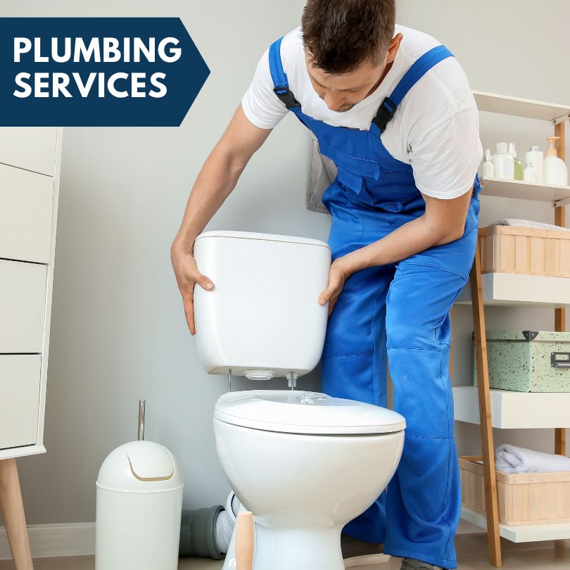 Plumbing Company in Minturn, AR